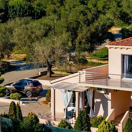 D&A Apartments Vela Luka Zewnętrze zdjęcie