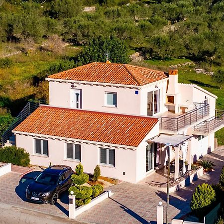 D&A Apartments Vela Luka Zewnętrze zdjęcie