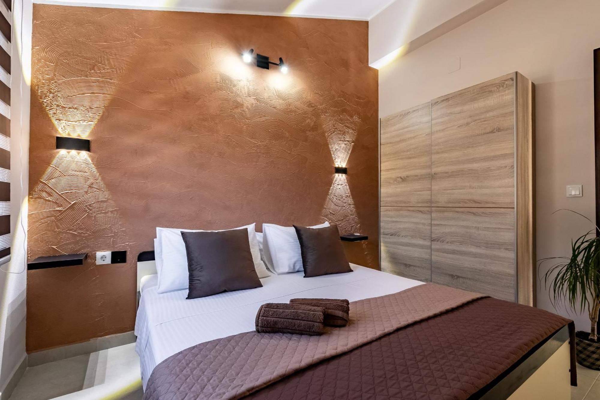 D&A Apartments Vela Luka Zewnętrze zdjęcie