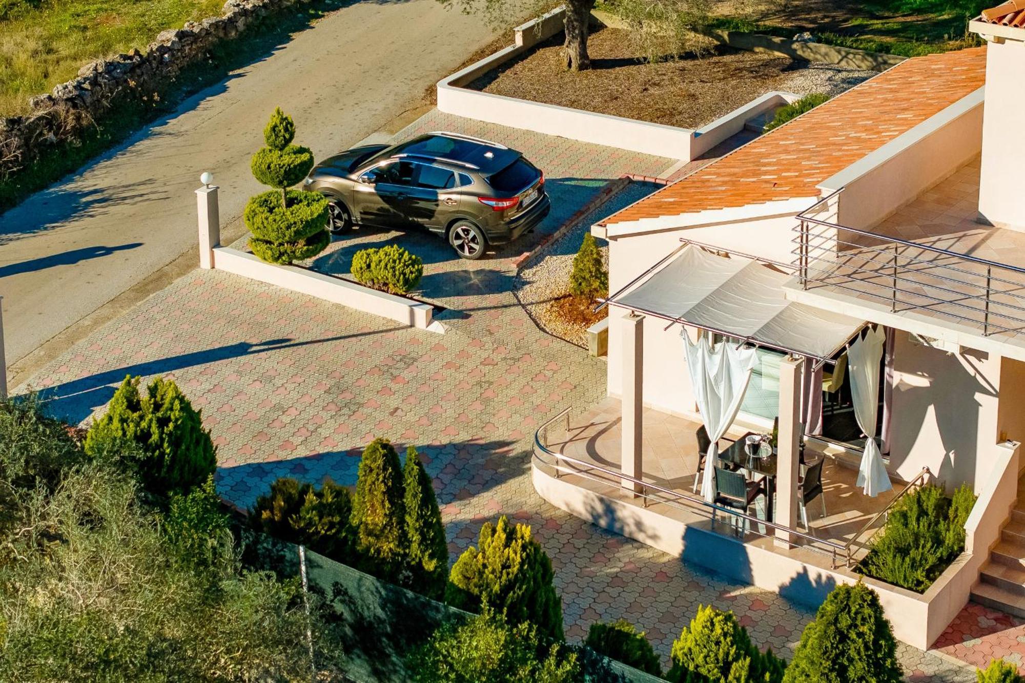 D&A Apartments Vela Luka Zewnętrze zdjęcie