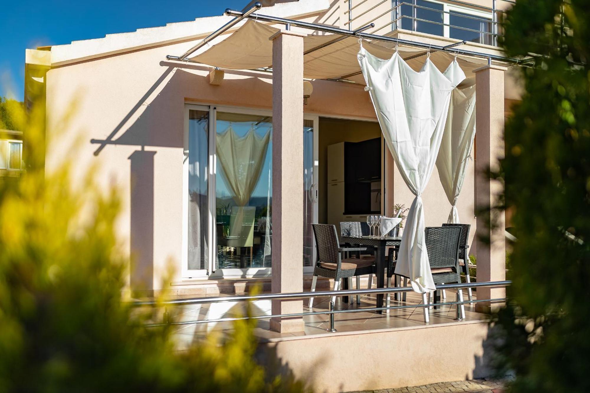 D&A Apartments Vela Luka Zewnętrze zdjęcie