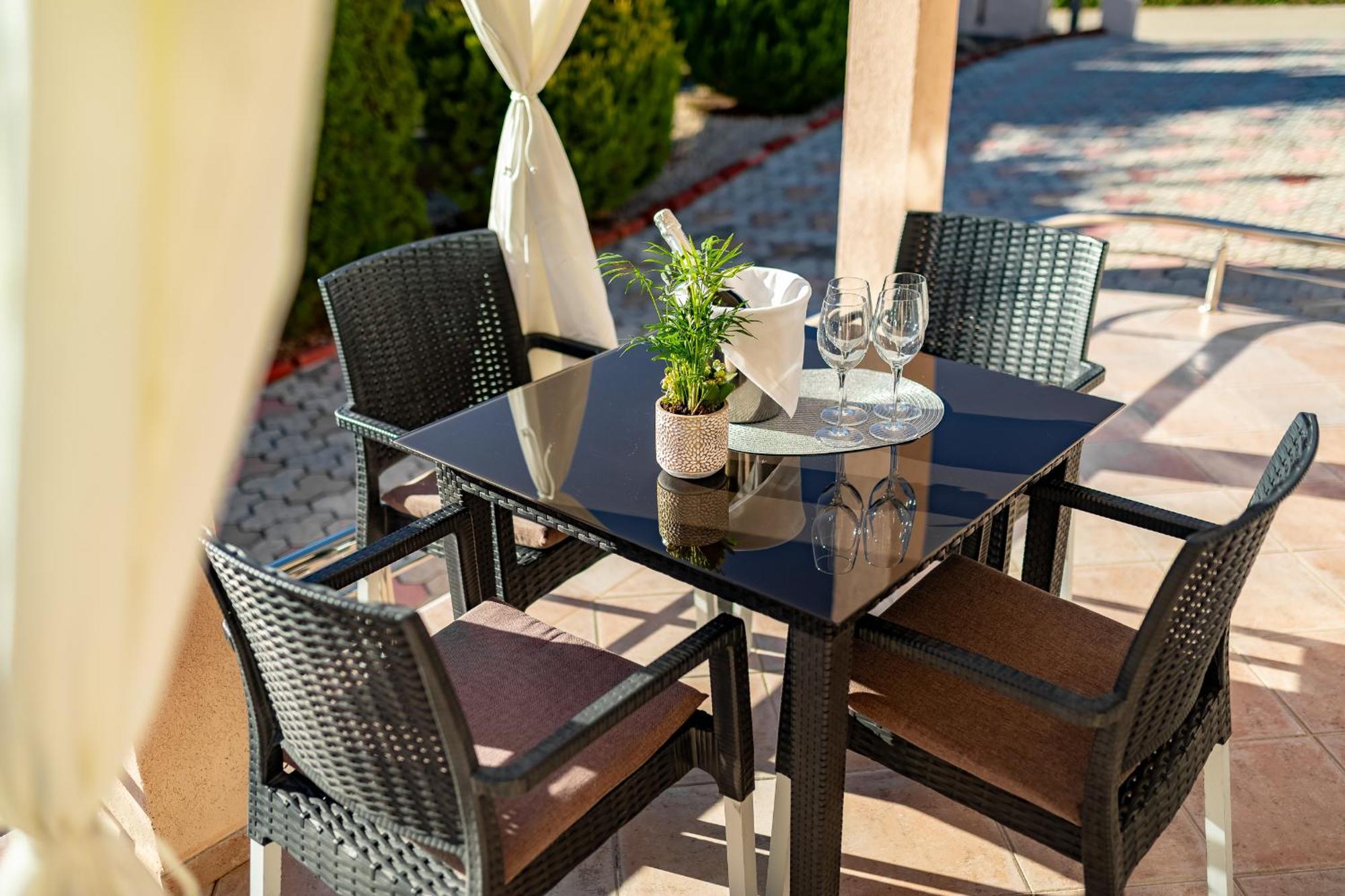 D&A Apartments Vela Luka Zewnętrze zdjęcie