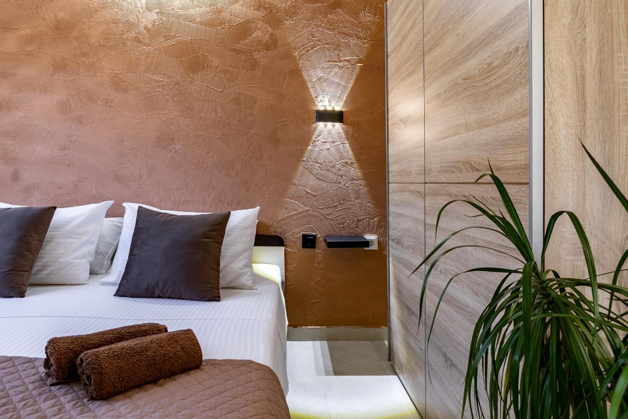 D&A Apartments Vela Luka Zewnętrze zdjęcie