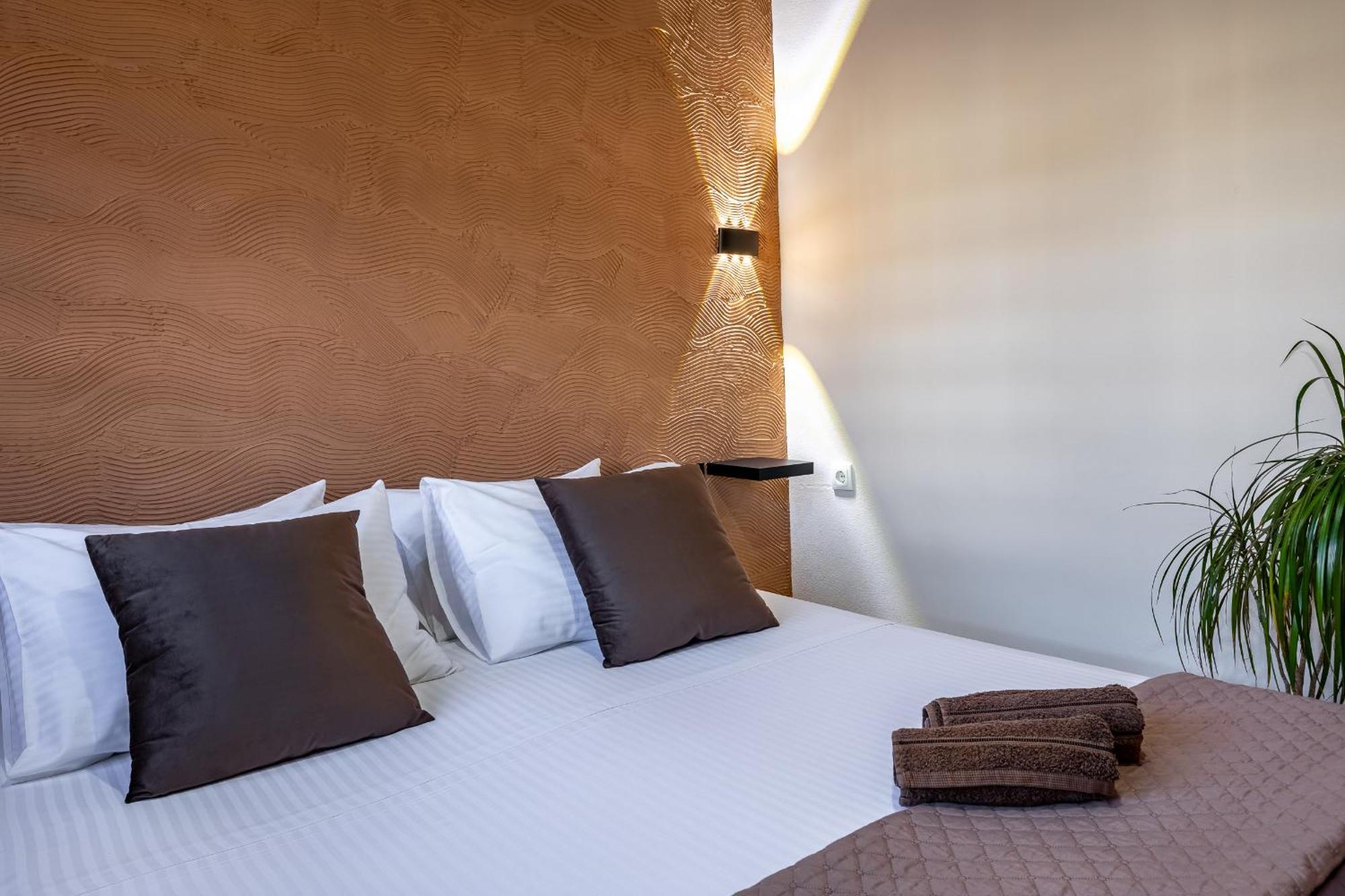 D&A Apartments Vela Luka Zewnętrze zdjęcie
