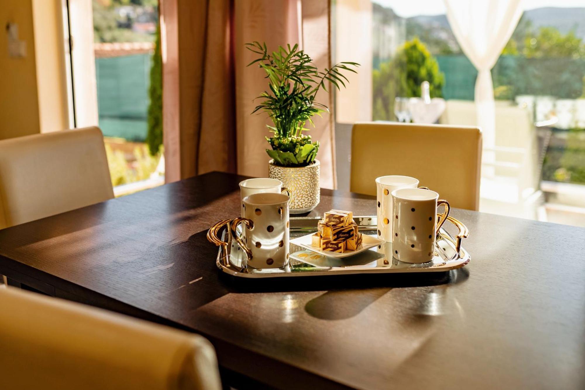 D&A Apartments Vela Luka Zewnętrze zdjęcie