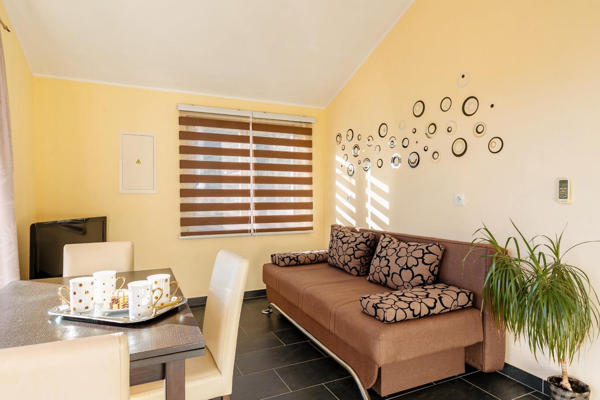 D&A Apartments Vela Luka Zewnętrze zdjęcie