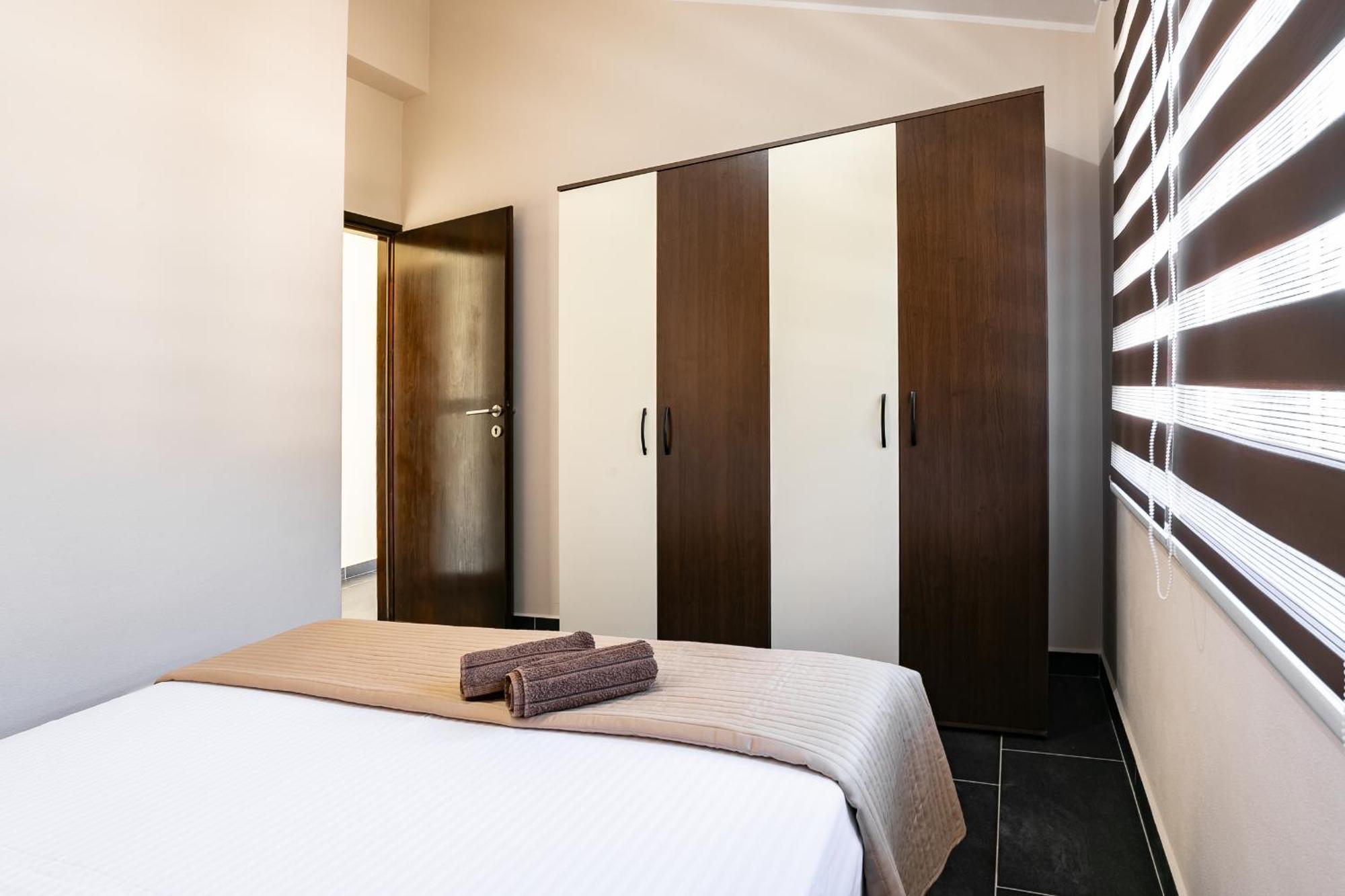 D&A Apartments Vela Luka Zewnętrze zdjęcie