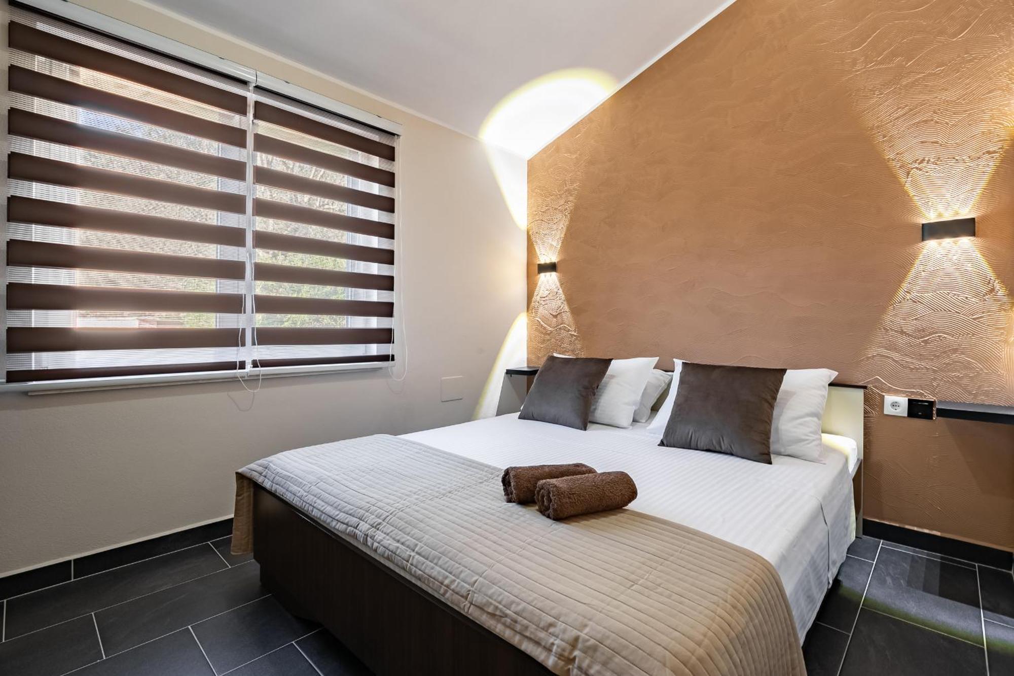 D&A Apartments Vela Luka Zewnętrze zdjęcie