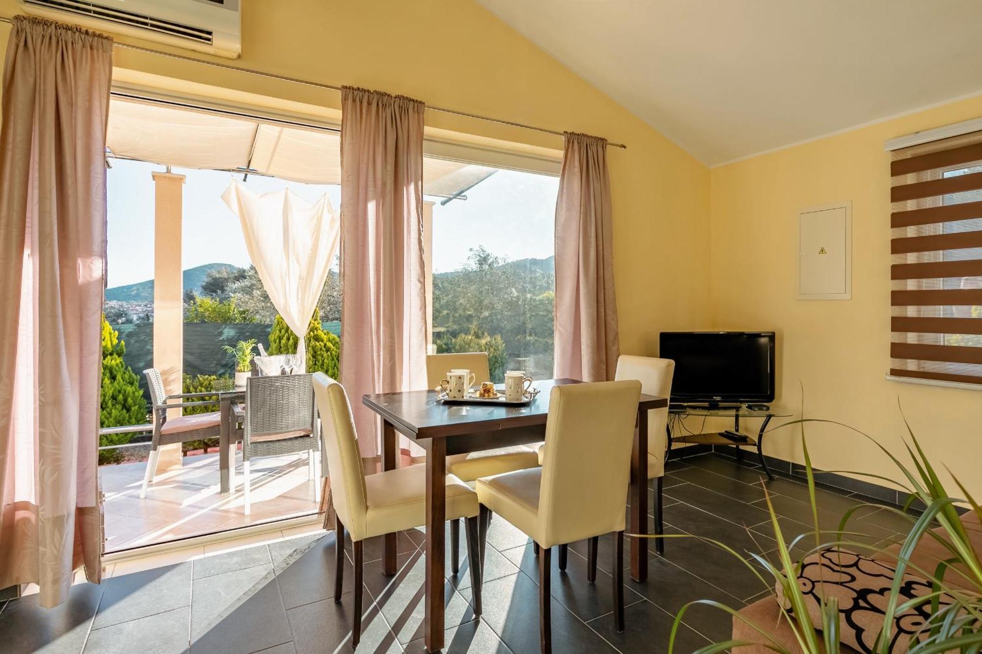 D&A Apartments Vela Luka Zewnętrze zdjęcie