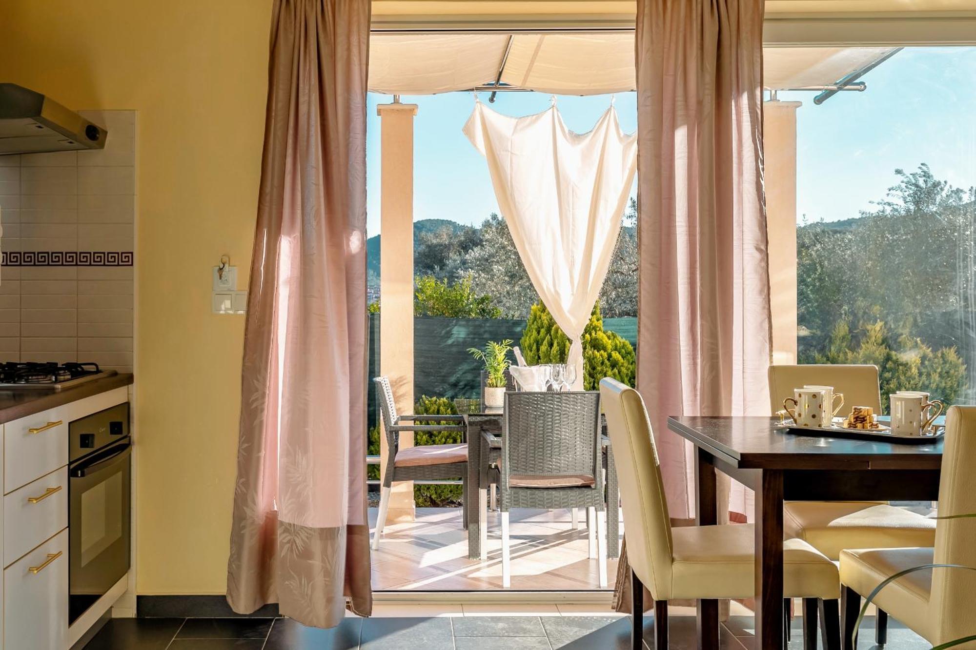 D&A Apartments Vela Luka Zewnętrze zdjęcie