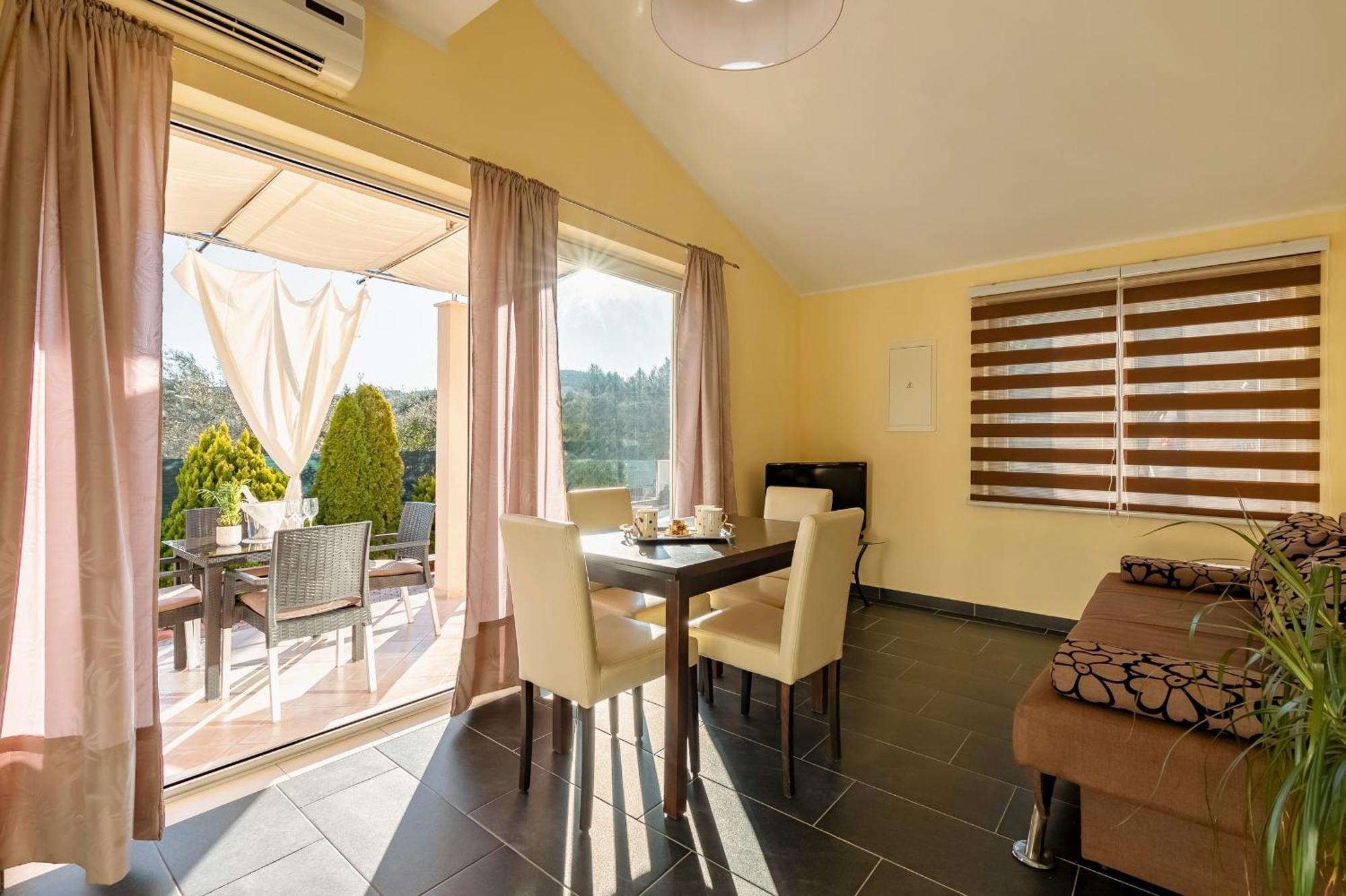 D&A Apartments Vela Luka Zewnętrze zdjęcie