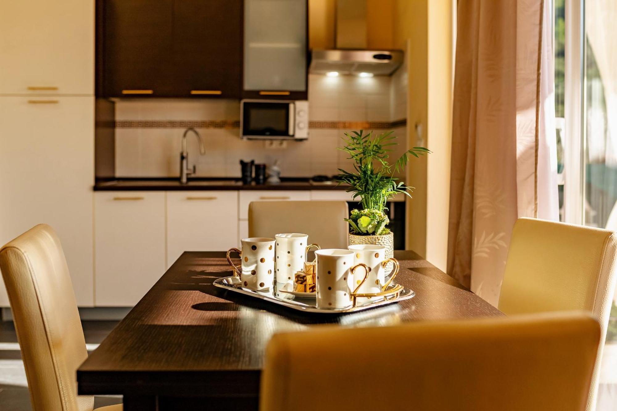 D&A Apartments Vela Luka Zewnętrze zdjęcie