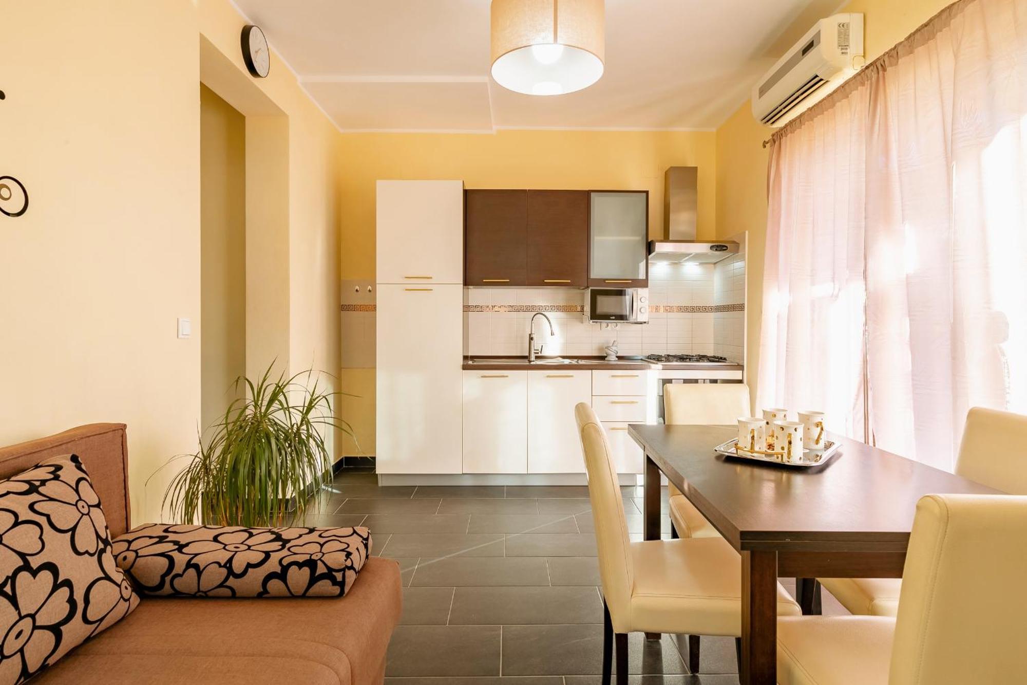 D&A Apartments Vela Luka Zewnętrze zdjęcie
