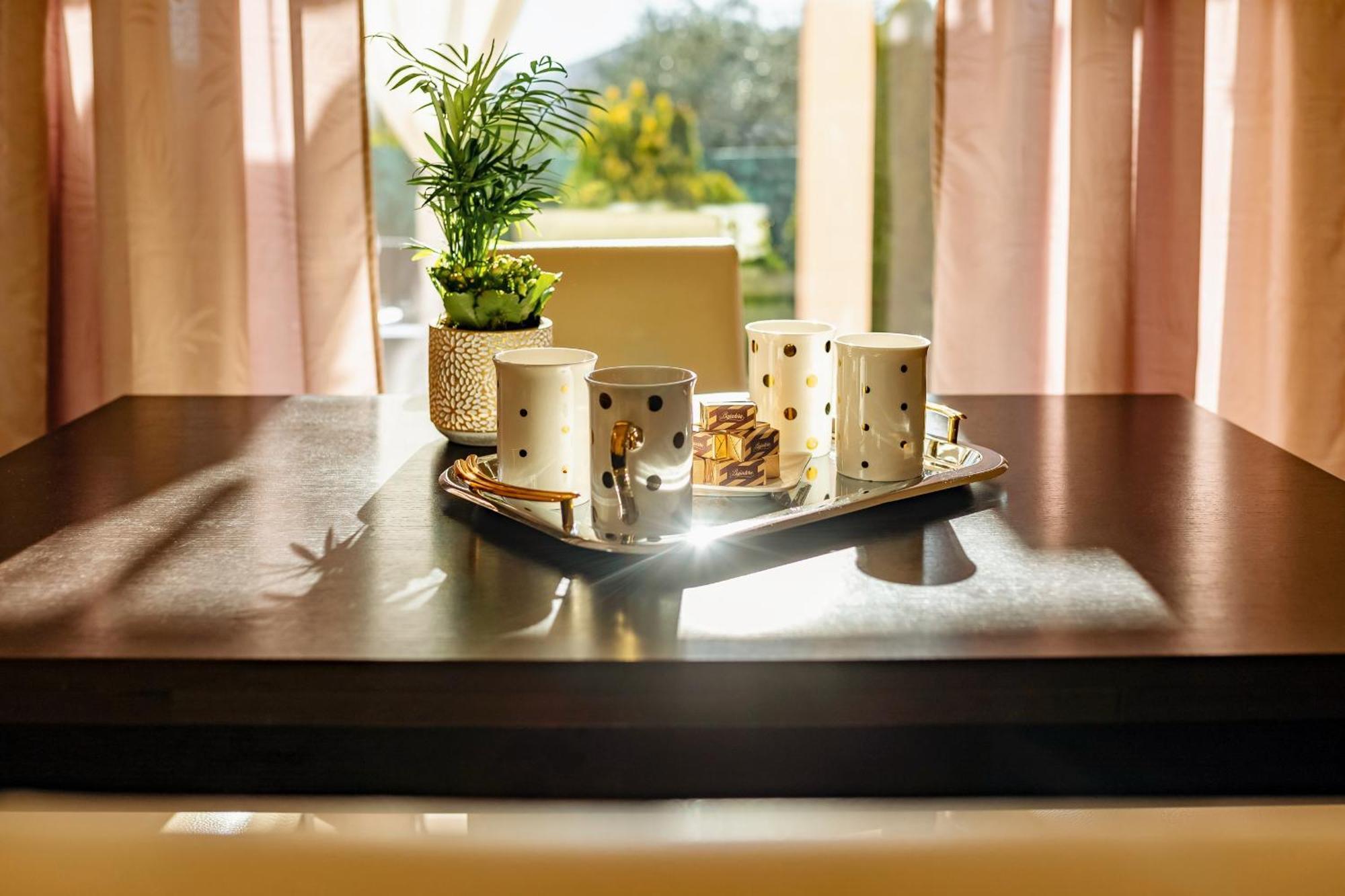 D&A Apartments Vela Luka Zewnętrze zdjęcie