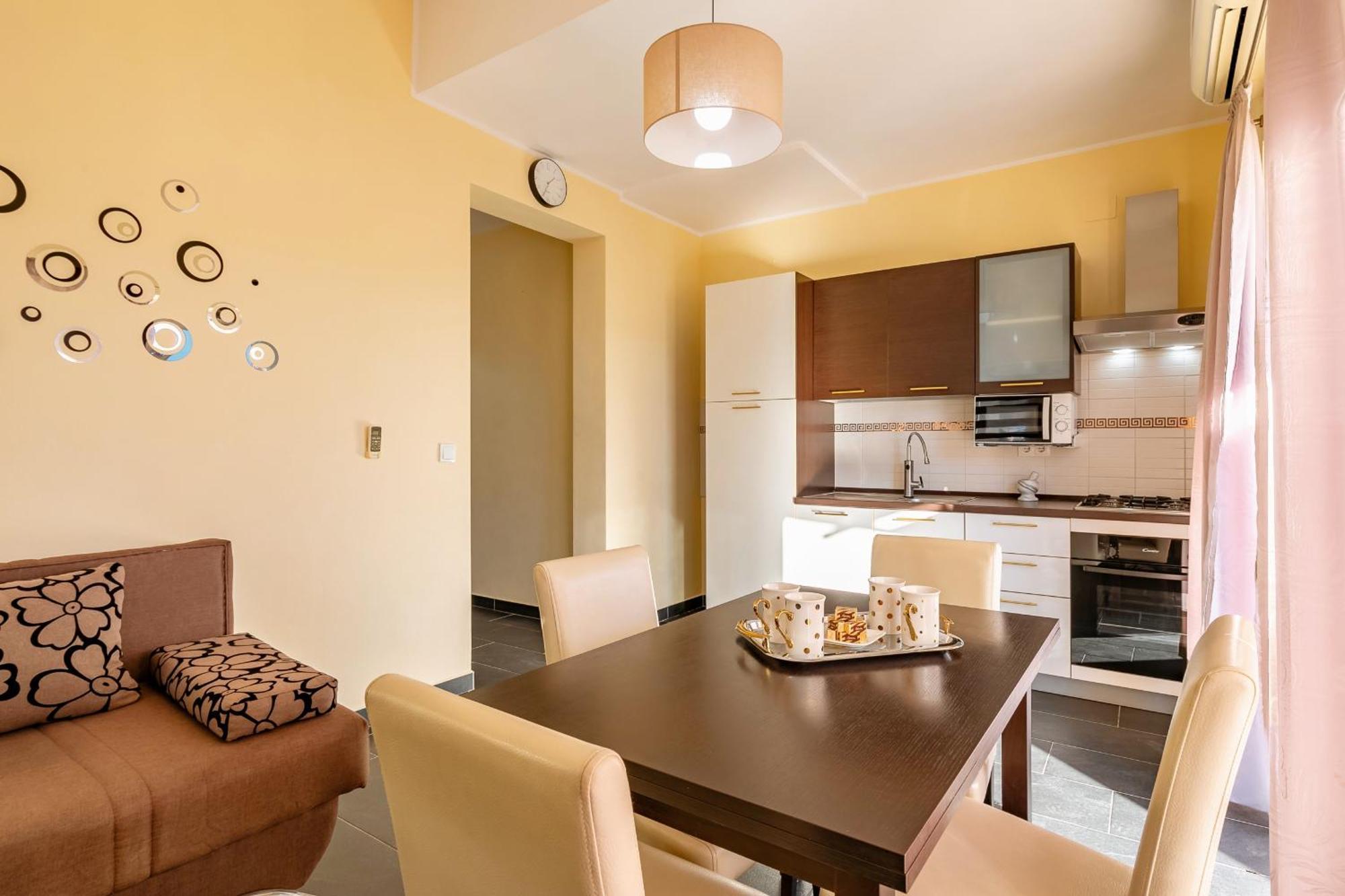 D&A Apartments Vela Luka Zewnętrze zdjęcie