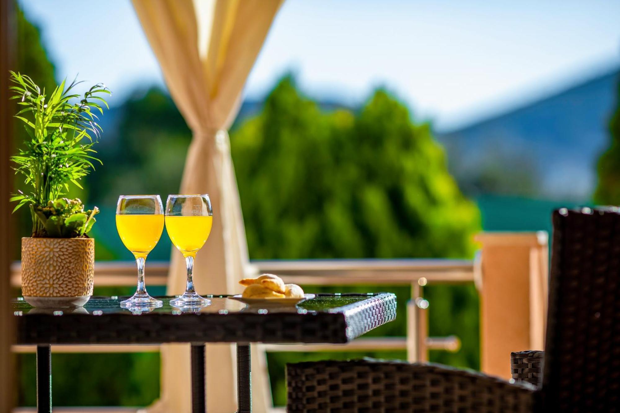 D&A Apartments Vela Luka Zewnętrze zdjęcie