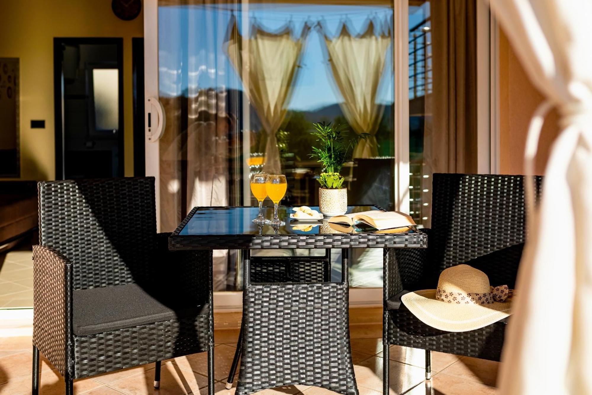 D&A Apartments Vela Luka Zewnętrze zdjęcie
