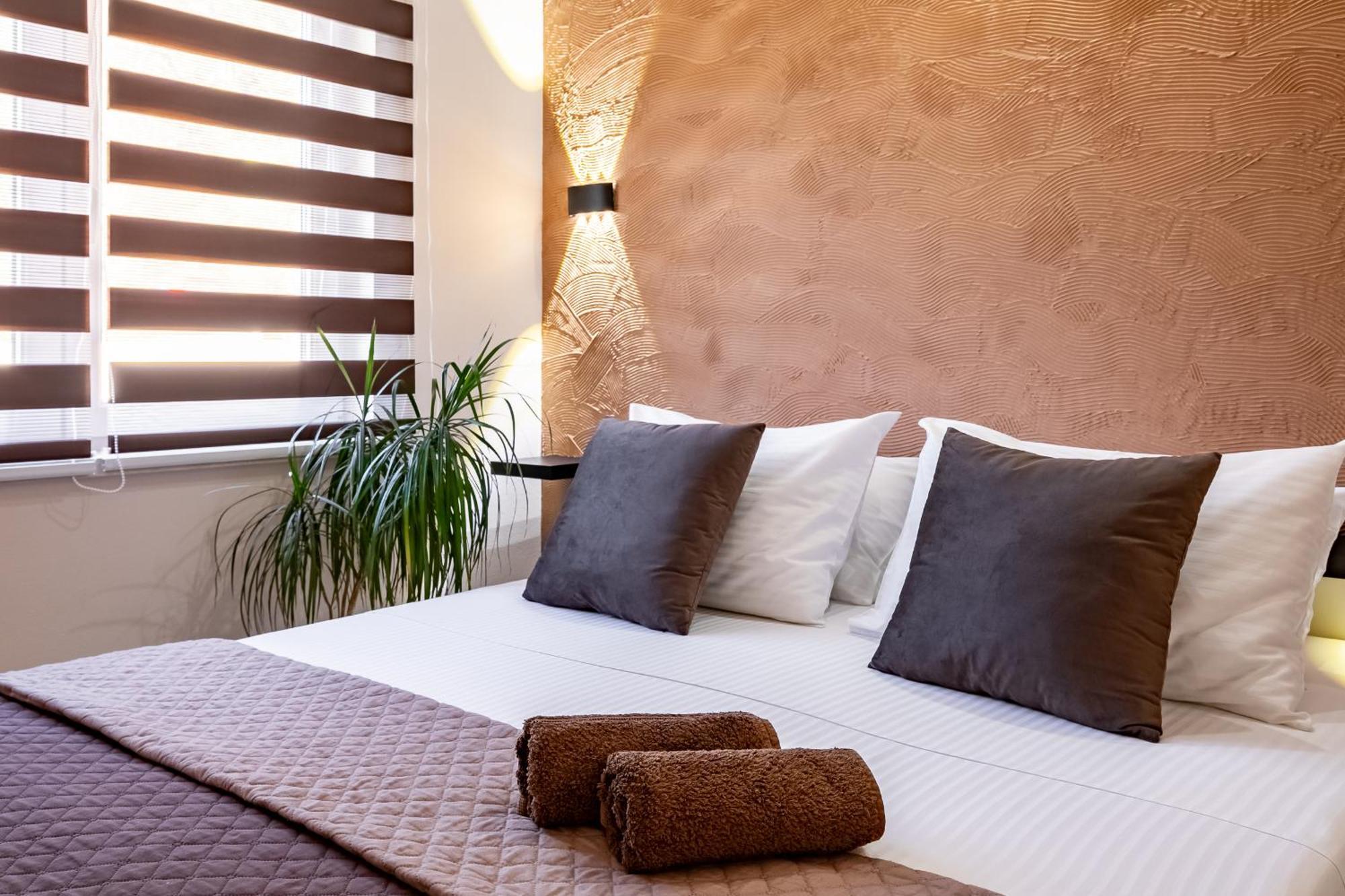 D&A Apartments Vela Luka Zewnętrze zdjęcie
