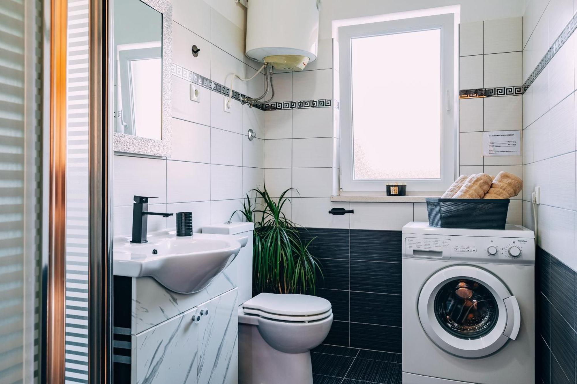 D&A Apartments Vela Luka Zewnętrze zdjęcie