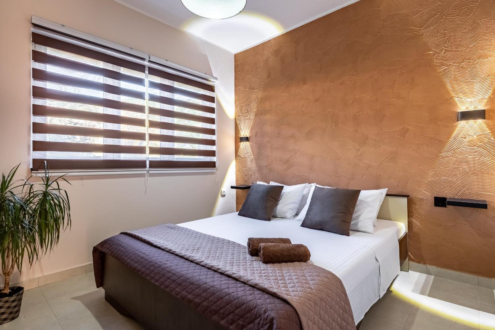 D&A Apartments Vela Luka Zewnętrze zdjęcie