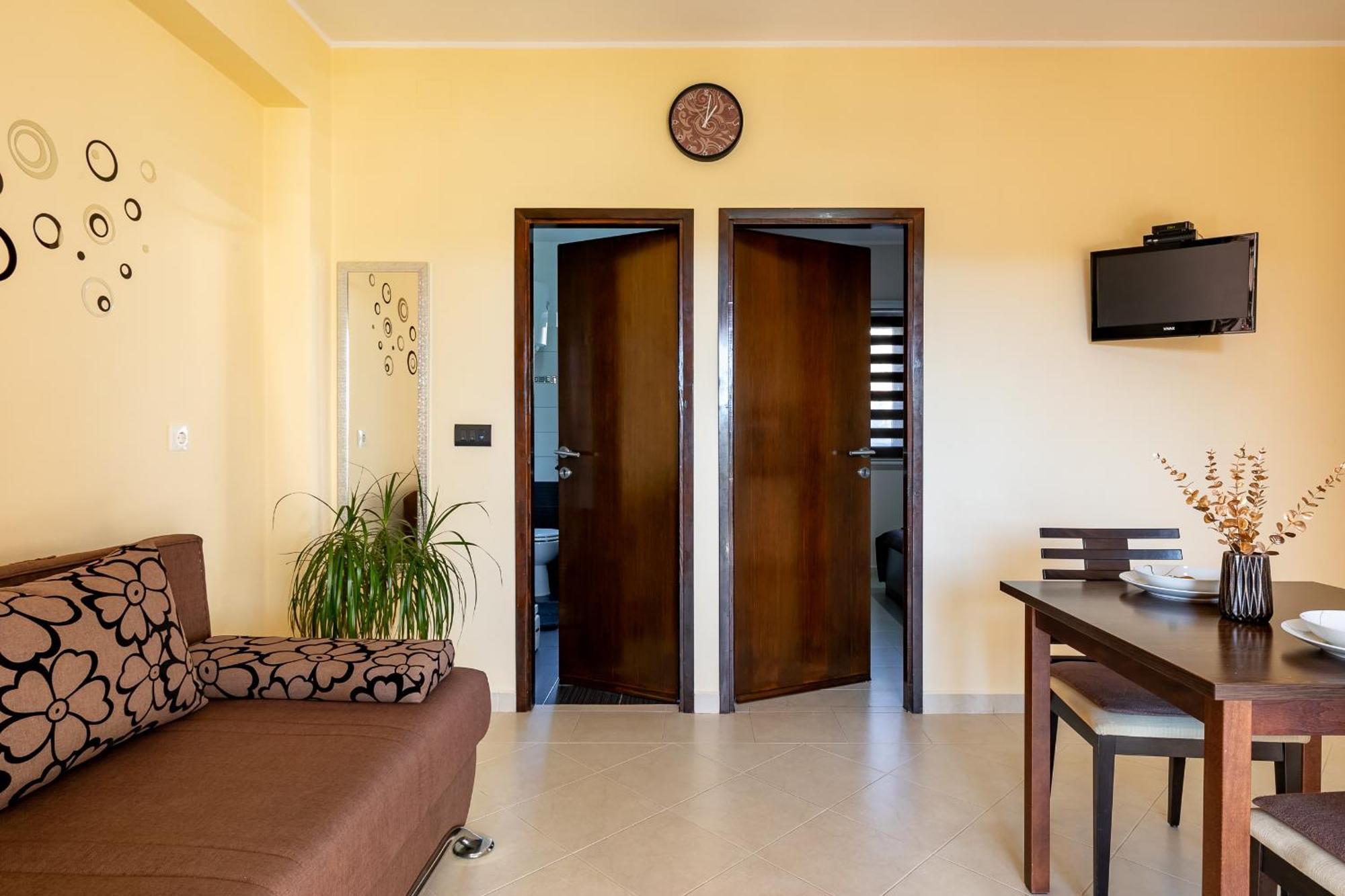 D&A Apartments Vela Luka Zewnętrze zdjęcie