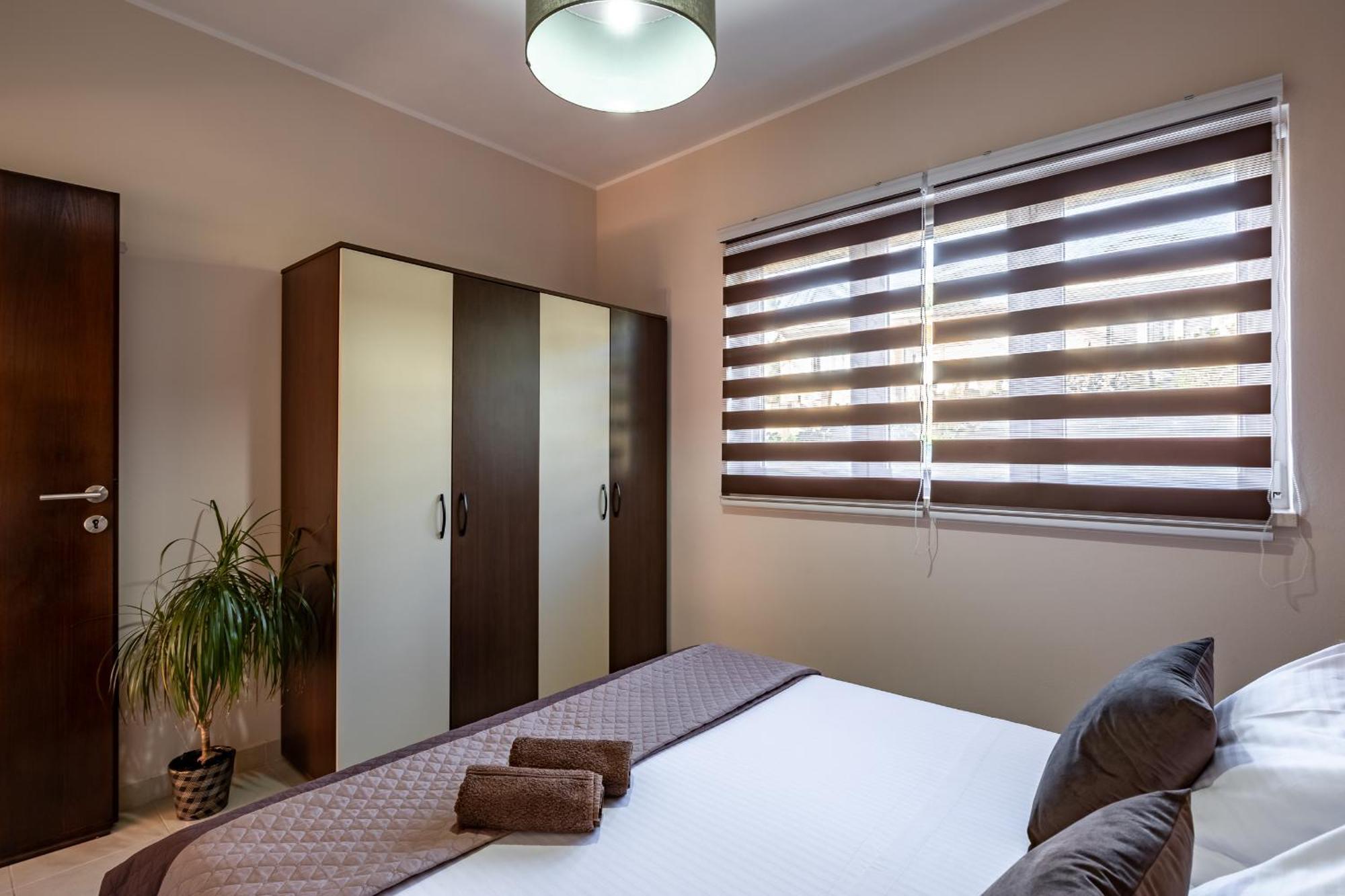 D&A Apartments Vela Luka Zewnętrze zdjęcie