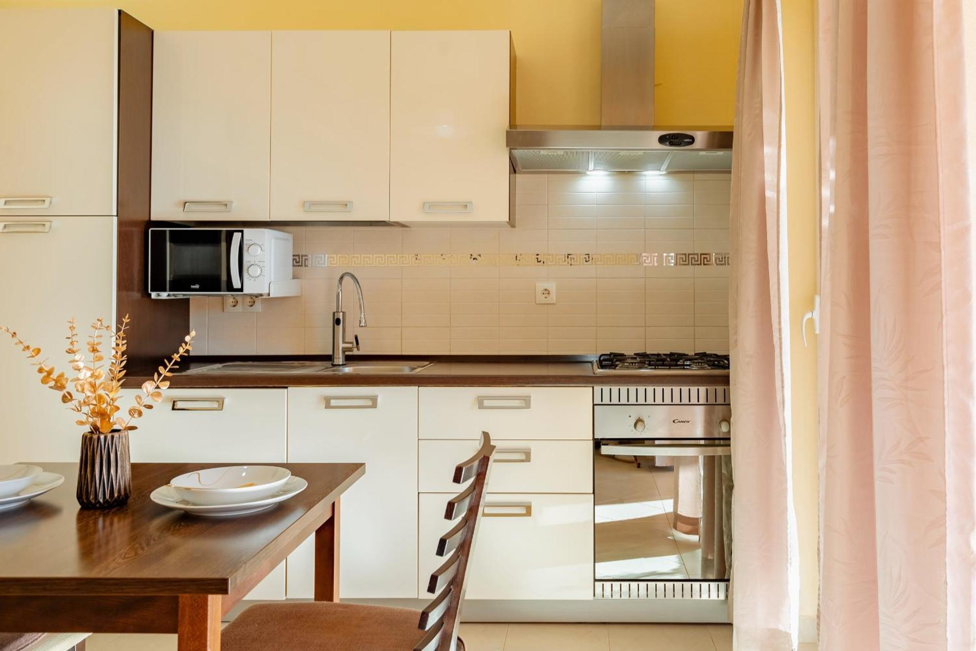 D&A Apartments Vela Luka Zewnętrze zdjęcie