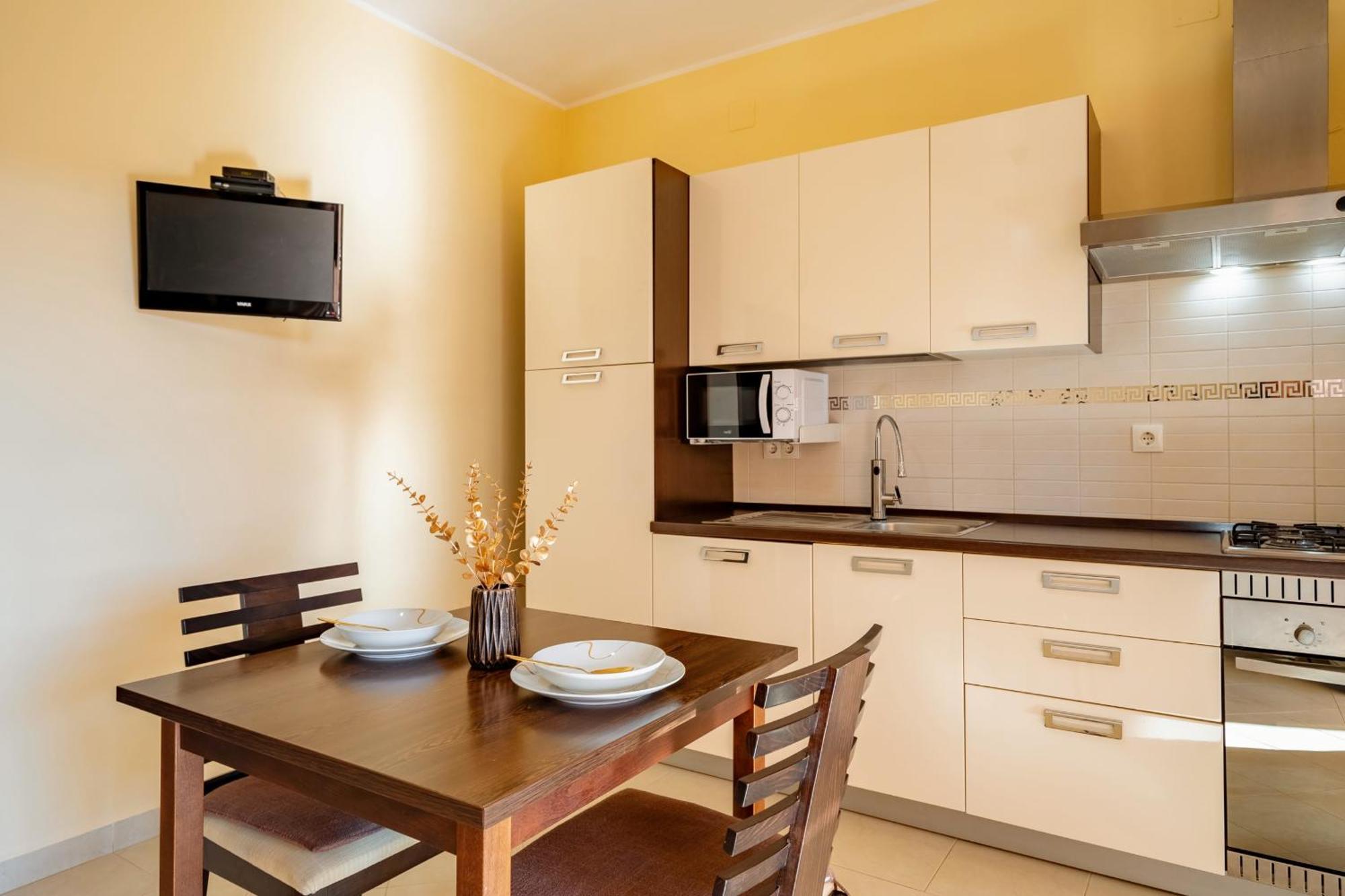 D&A Apartments Vela Luka Zewnętrze zdjęcie