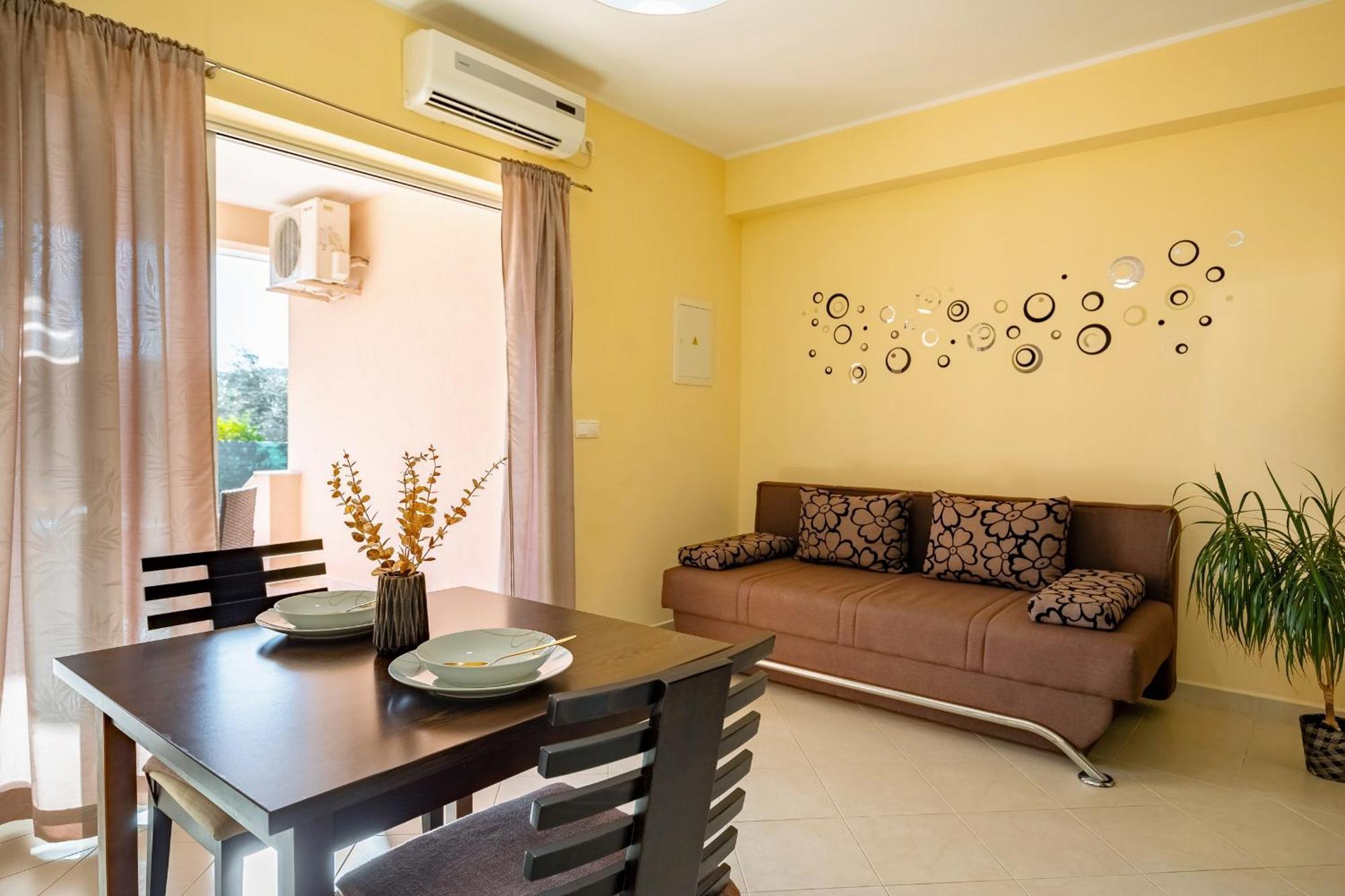D&A Apartments Vela Luka Zewnętrze zdjęcie
