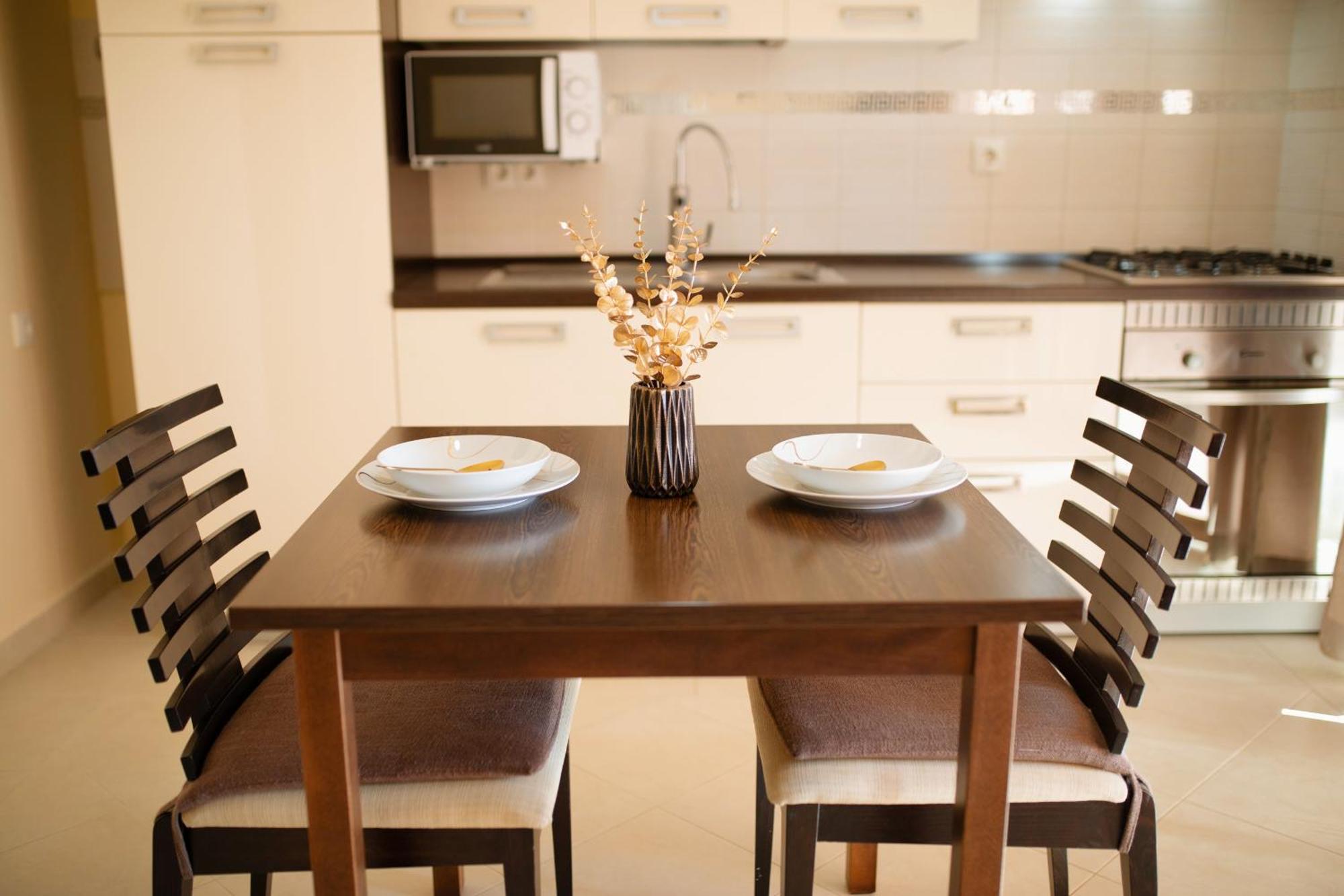 D&A Apartments Vela Luka Zewnętrze zdjęcie