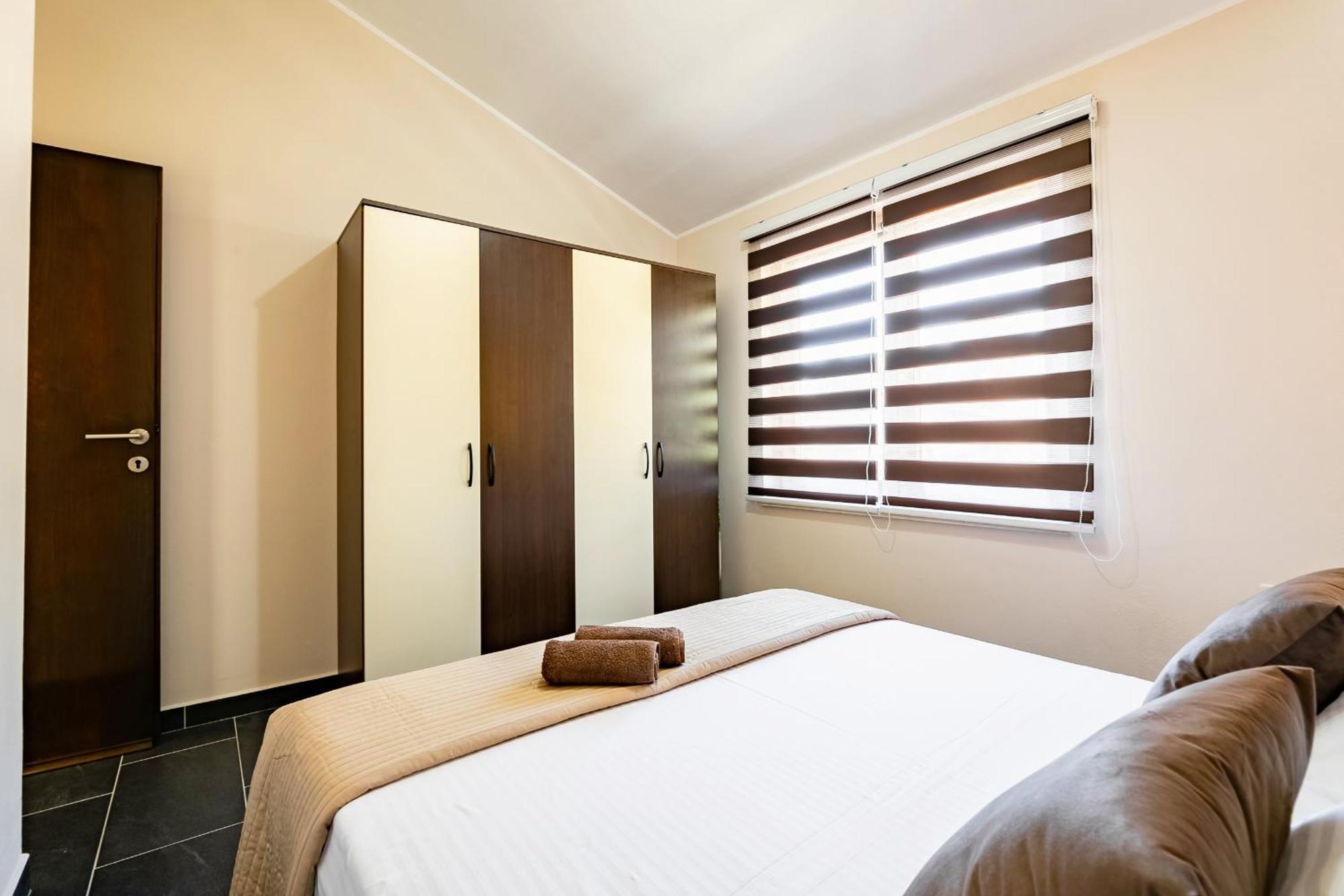 D&A Apartments Vela Luka Zewnętrze zdjęcie