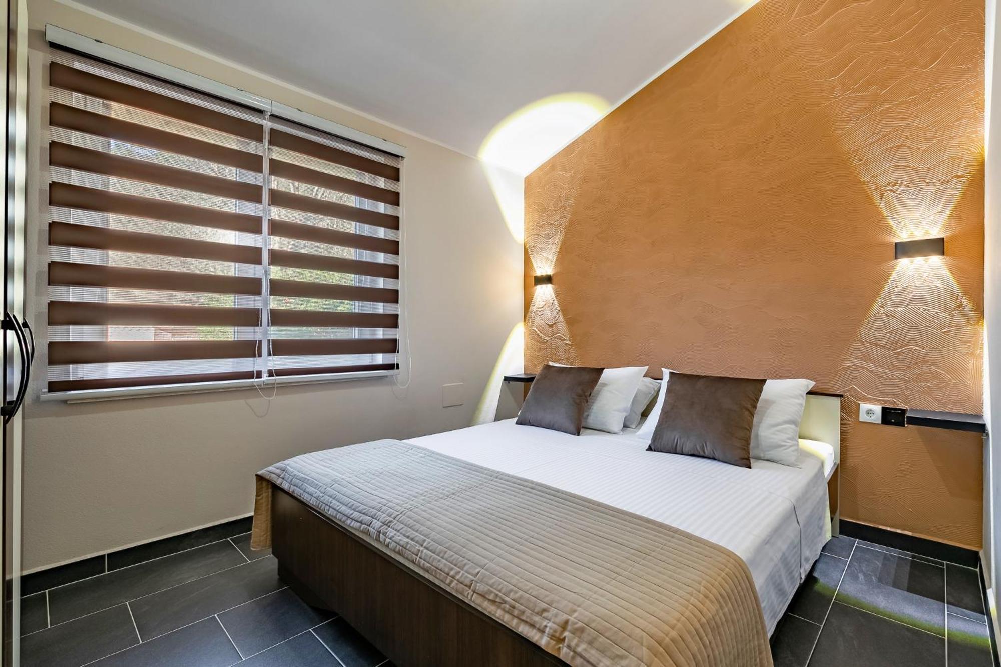 D&A Apartments Vela Luka Zewnętrze zdjęcie
