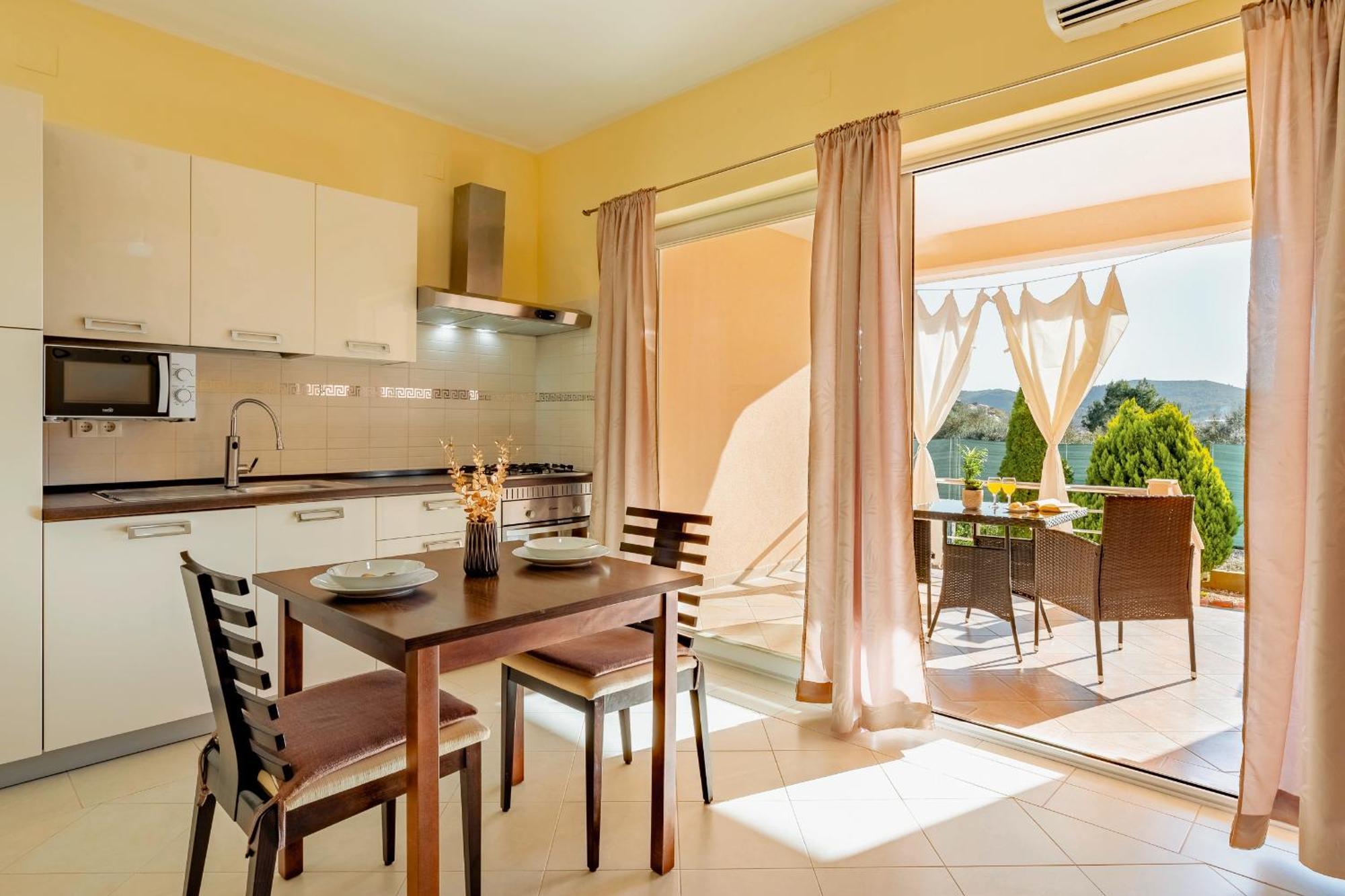 D&A Apartments Vela Luka Zewnętrze zdjęcie